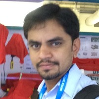 Patel Abhinav
