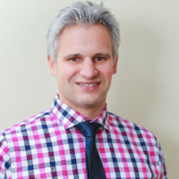 David Baldini, PMP