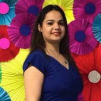 Ankita Sehgal
