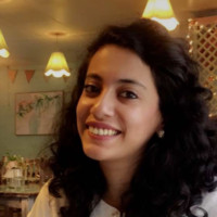 Ridhima Puri