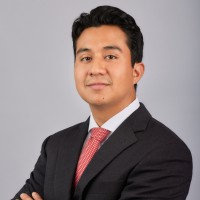 Victor Zamora Torres