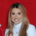 Ashley Kerchenski