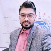 Mosharrof Hossain Khan (Emran)