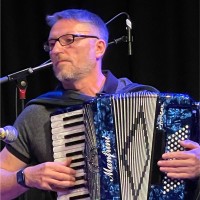 Robin Johnstone Hyland