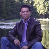 FENG SHI 石峰