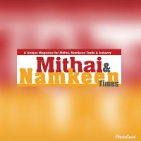 Mithai and Namkeen Times