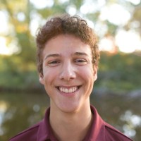 Jonah Booth
