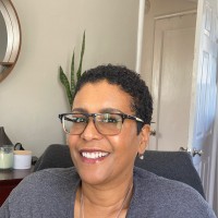 Monica Robinson