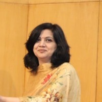 Prof. Prerna Diwan