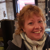 Lisa Spragg