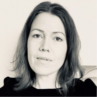 Catherine Lindholm
