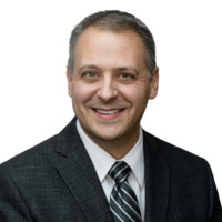 Serge Goguen, PTech, CTS, DMC-E