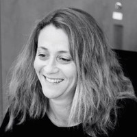 Charlotte Fregioni