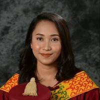 Elvy Angelie Magdadaro