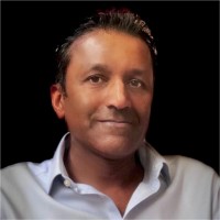 Raj Shah