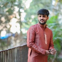 Amey Chonkar