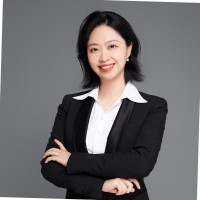 Shirley Huang
