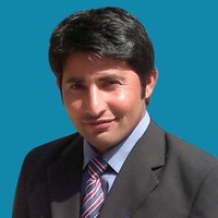 Shabbir Chandia