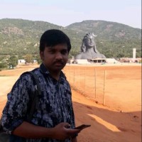 Ravikanth Vuppala