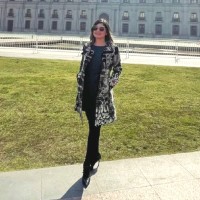 Angelica Ramirez Silva