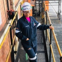 Nontobeko Mdletshe