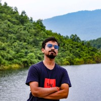 Ishwar Mahto Vidyarthi