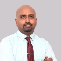 Arunkumar Veerappan