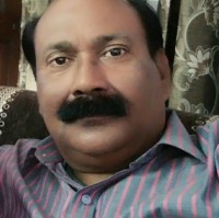 Anant Kumar Sharma