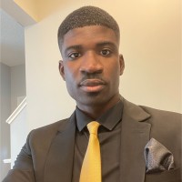 Caleb Marcel-Chukwu