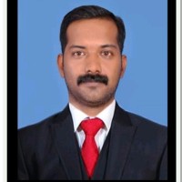 Balagopal K