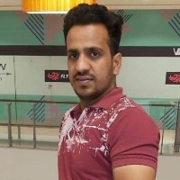 Gaurav Singla