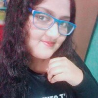 Shireen Taj