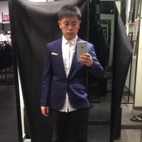 Aaron Han
