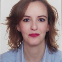 María Tapia Rosa