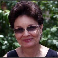 Peggy Drake