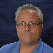 Doug Wesson