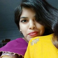 Shireesha Eerala