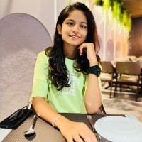 Rohini Nimbalkar