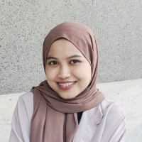 Lina Sari Siregar