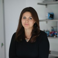 Carmen Poenaru (Galin)