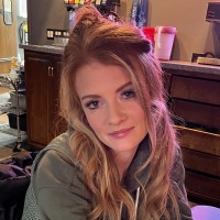 Kayley Eades
