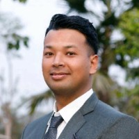 Bikash Shrestha