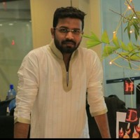 Aniket Chavan