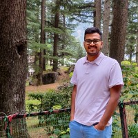 Chinmay Rai