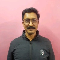 Prasanta Saha