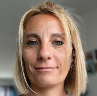 Delphine Mazet