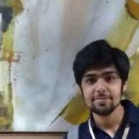 Ashwin Yadav