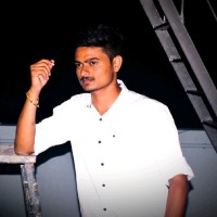 Naveenkumar R