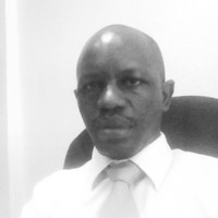 Ernest Chiwenda