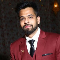 Ravinder Chopra